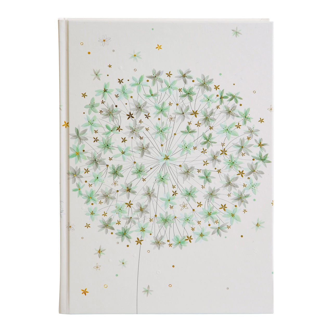 Notebook A5 Gentle Flower