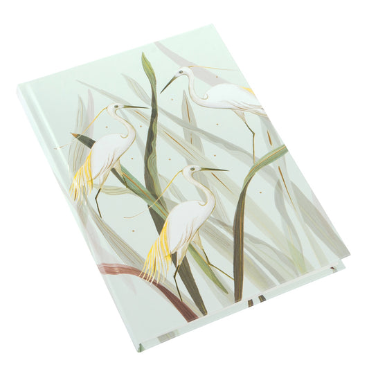 Notitieboek A5 Wild Life - Heron