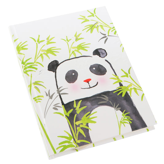 Notitieboek A5 Panda