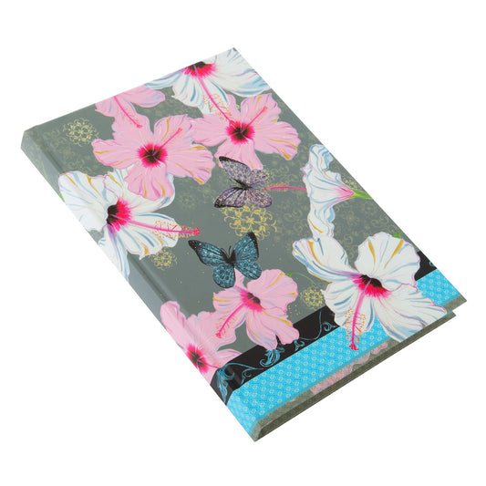 Notitieboek A5 Phantasy - Grijs