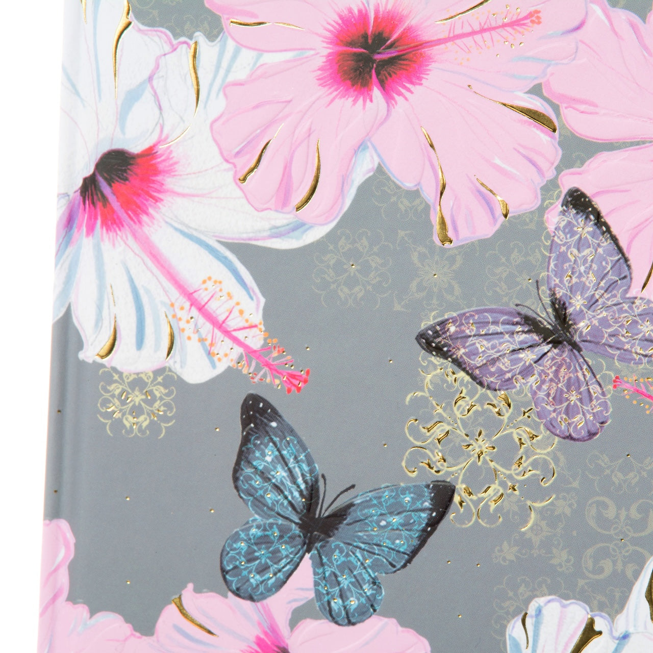 Fantasia del notebook A5 - Grigio