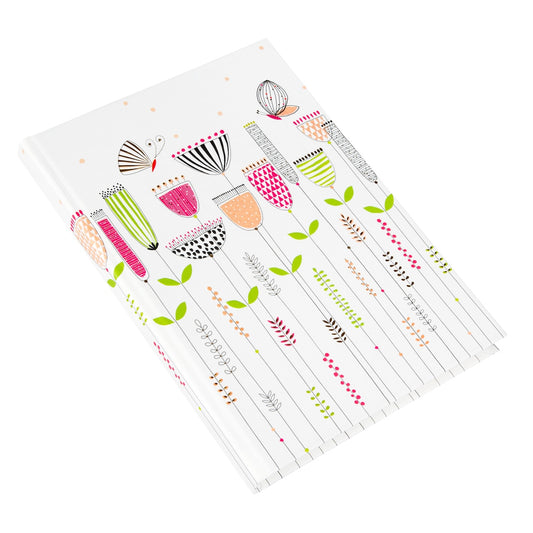 Notitieboek A5 Quality Time