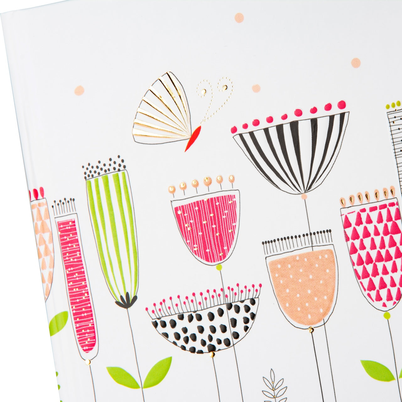 Notitieboek A5 Quality Time