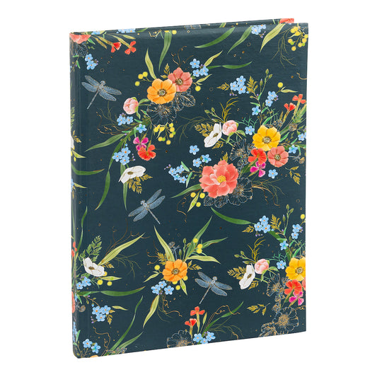 Notebook A5 Verano - Dark