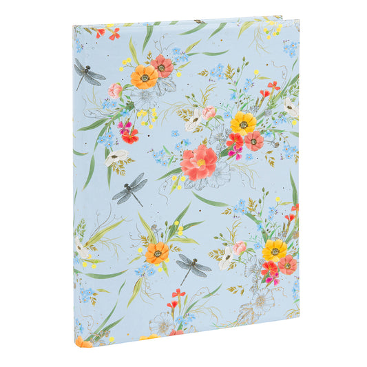 Notebook A5 Verano - Light