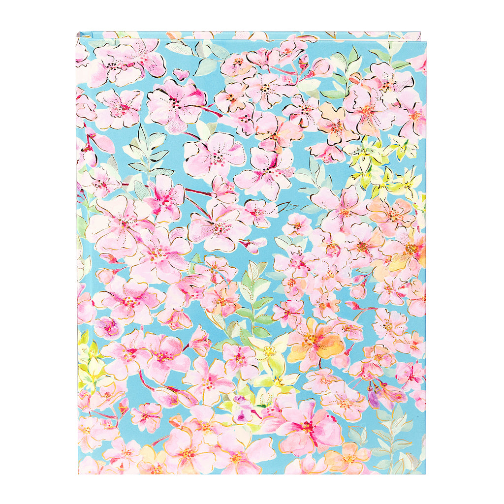 Notebook A5 Forever Spring