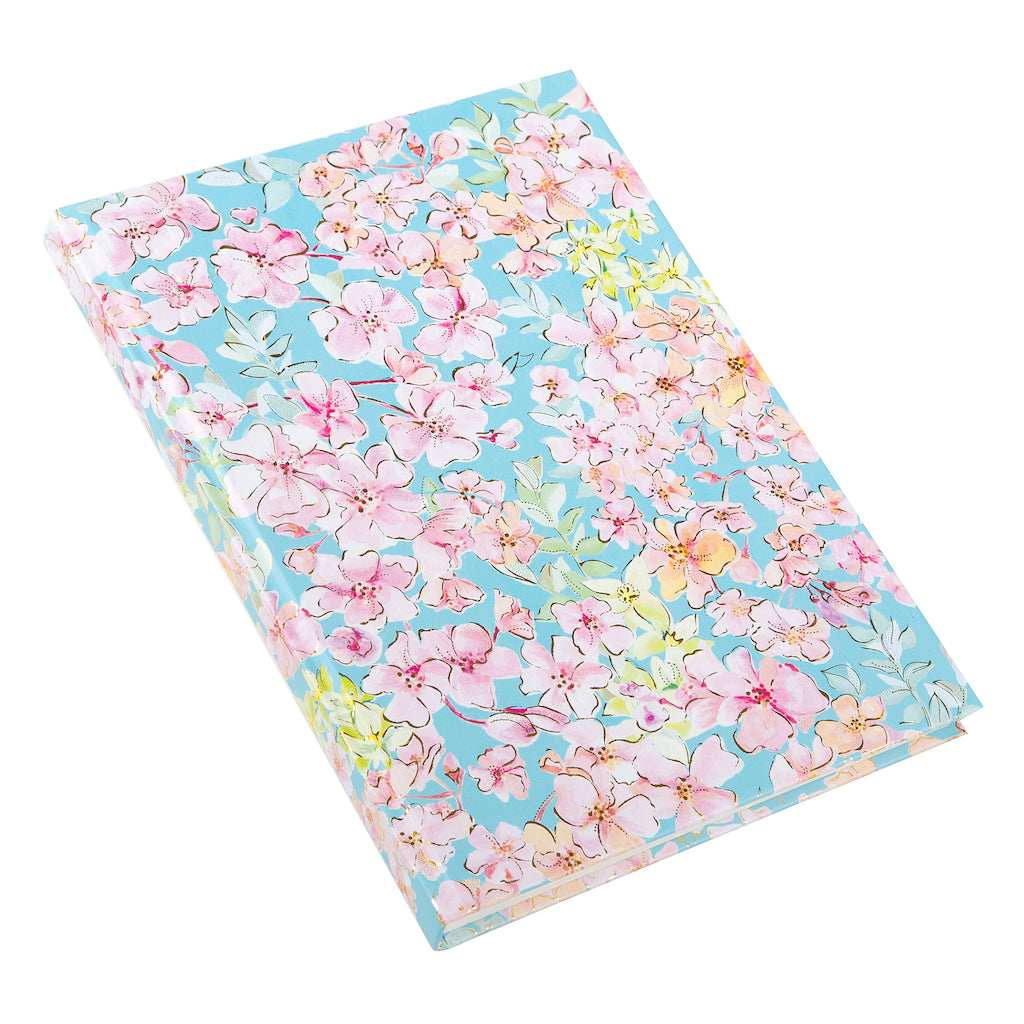 Notebook A5 Forever Spring