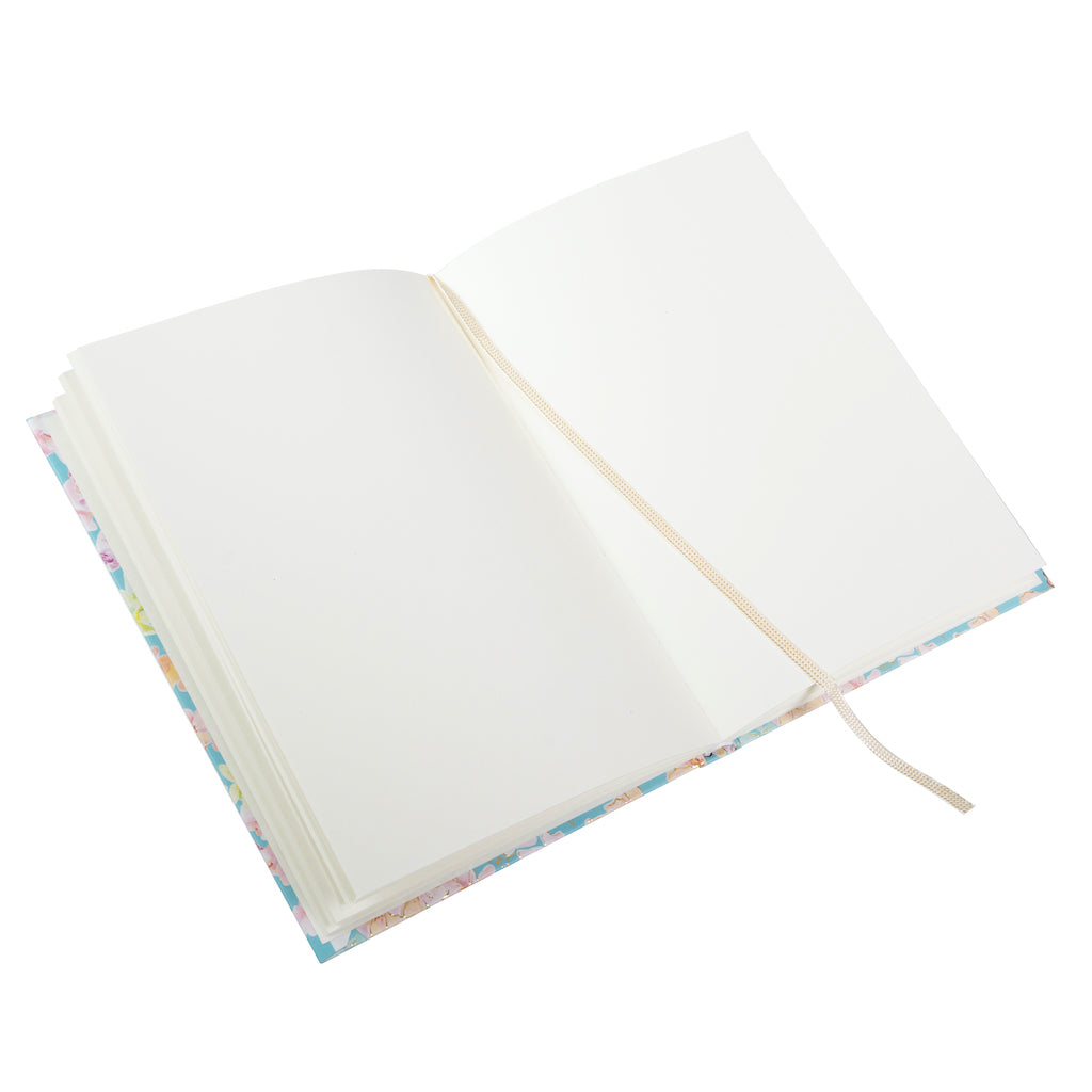 Notebook A5 Forever Spring