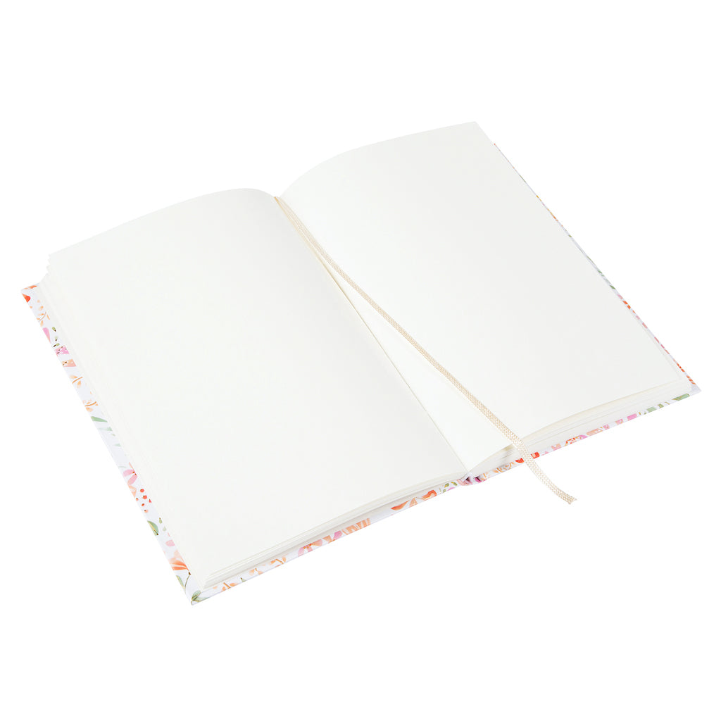 Notebook A5 Pianta Rossa