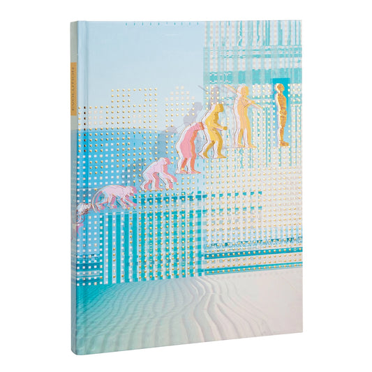 Notitieboek A5 Evolution
