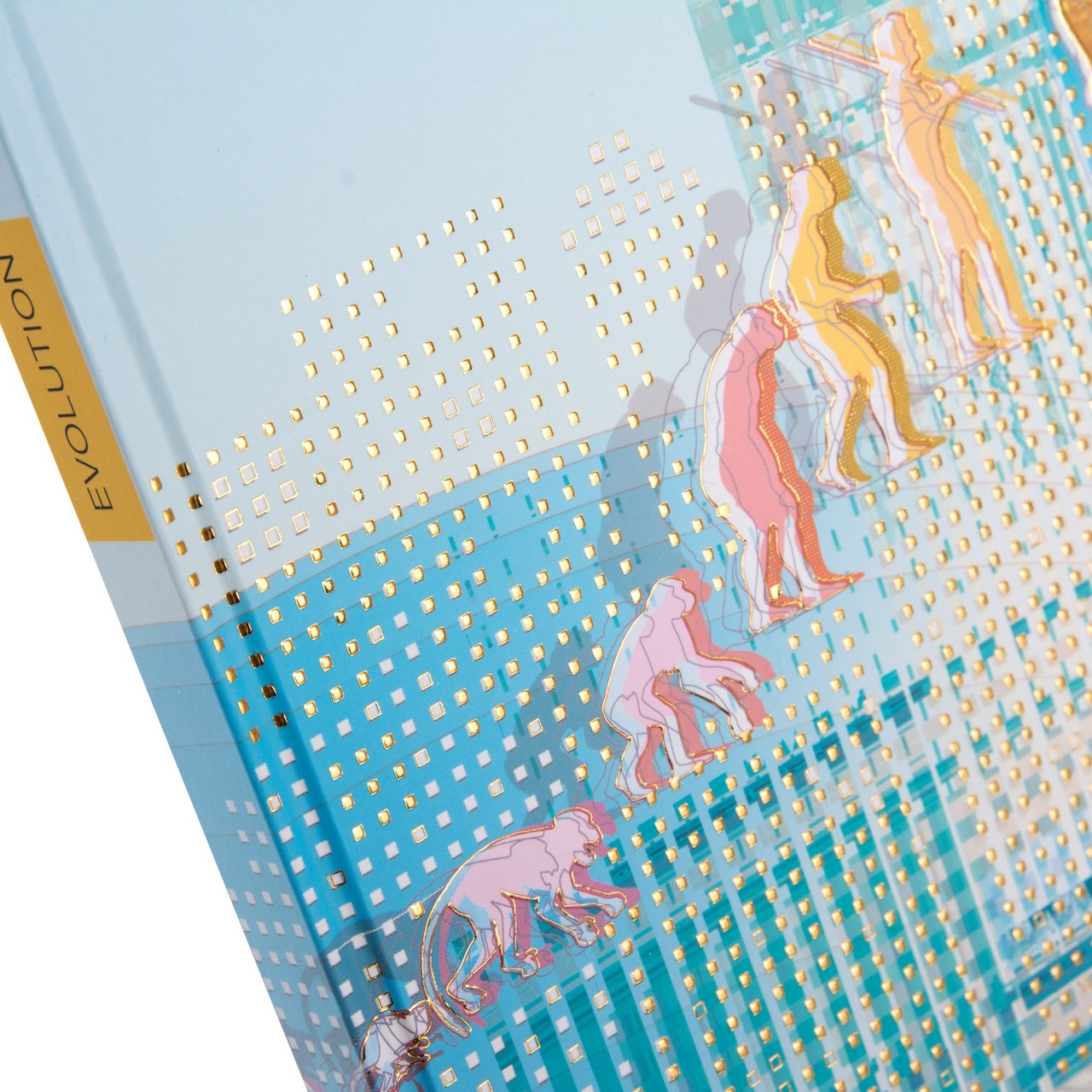 Notitieboek A5 Evolution