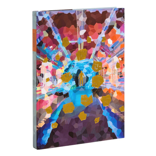 Notitieboek A5 Cosmos