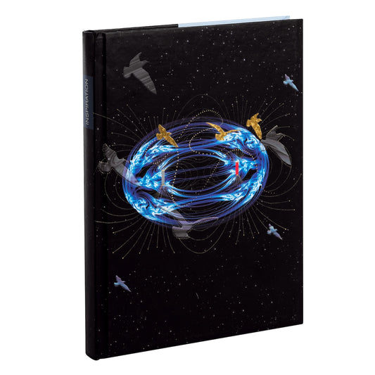 Notitieboek A5 Inspiration