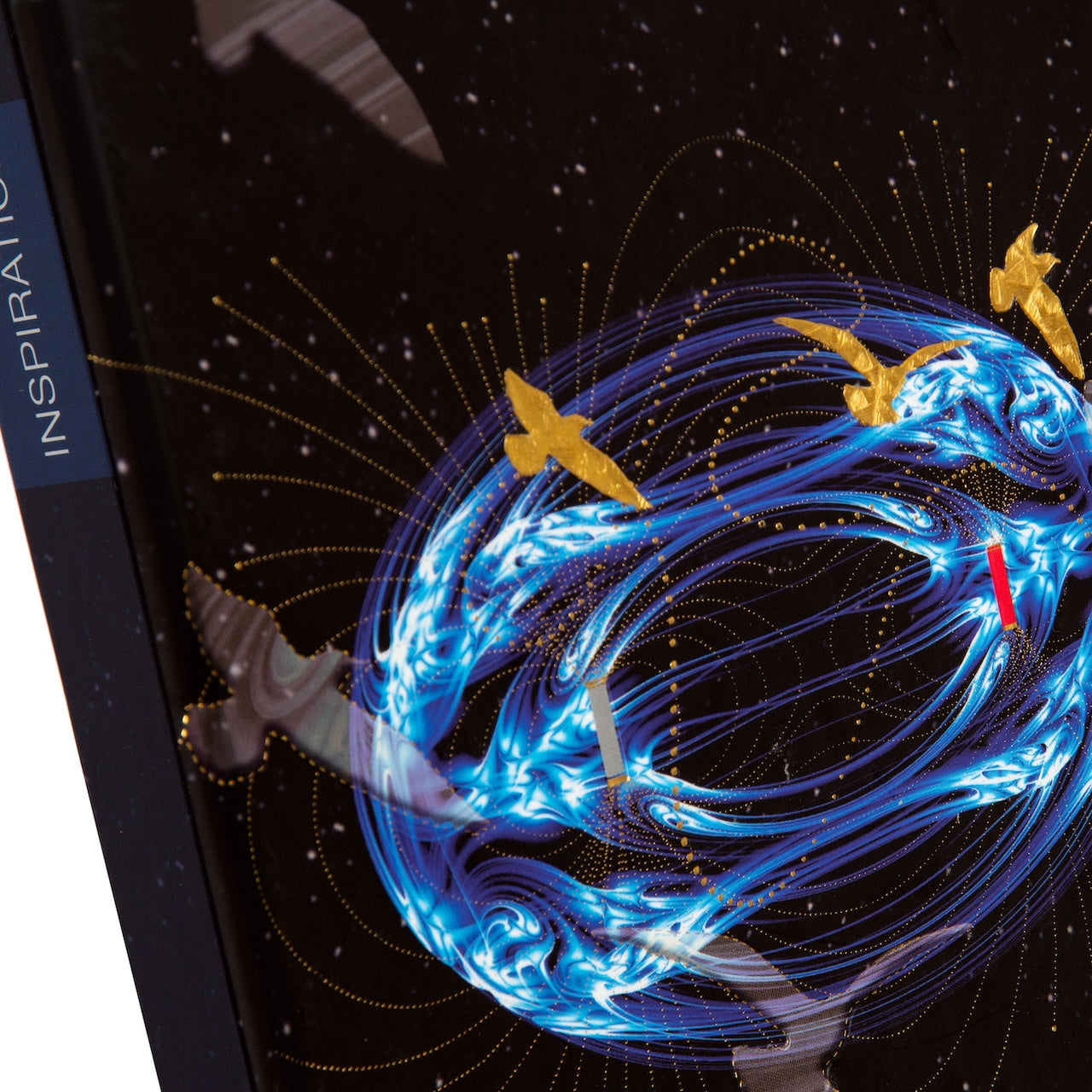 Cuaderno A5 Inspiración