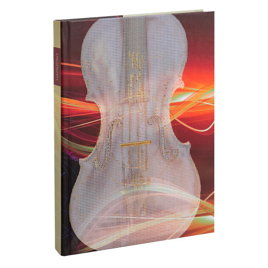 Notitieboek A5 Harmony