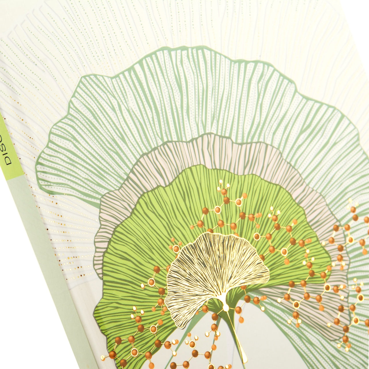 Notitieboek A5 Discover