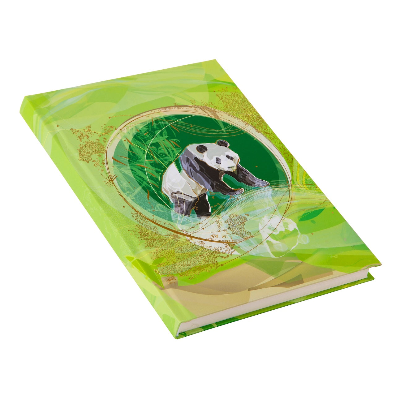 Notebook a5 le panda