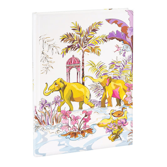 Notebook A5 Insignia - Light