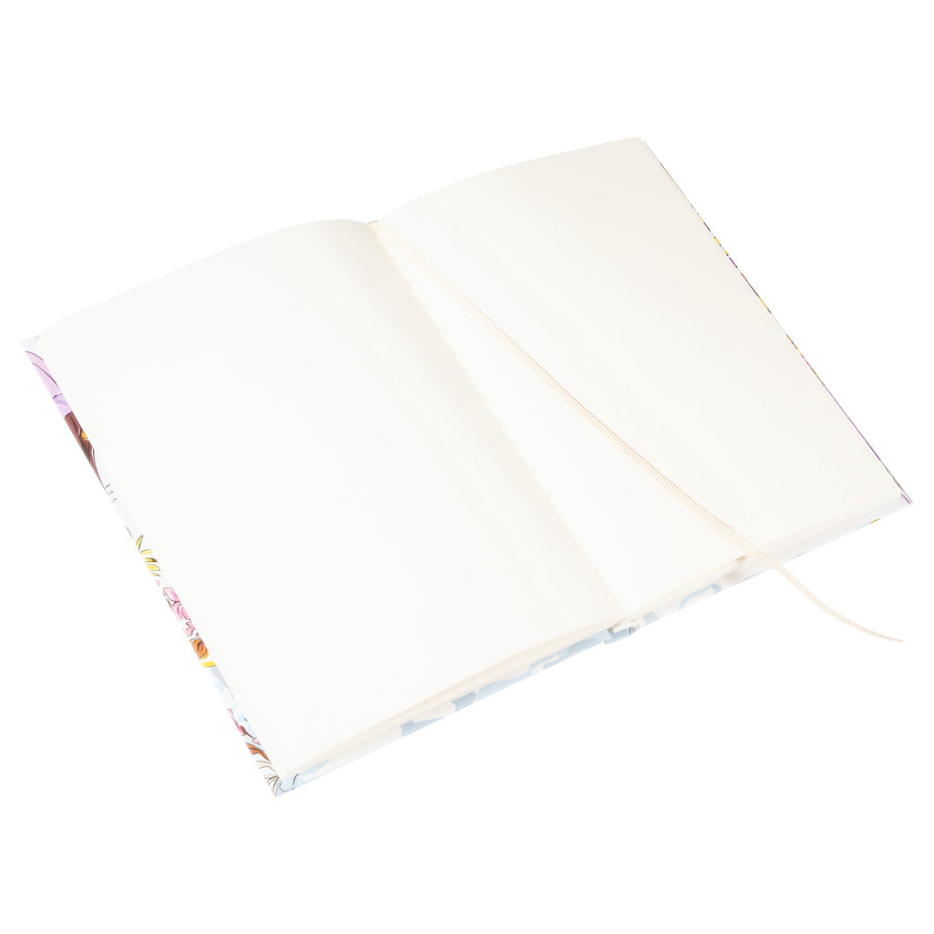 Notebook A5 insigne - Light
