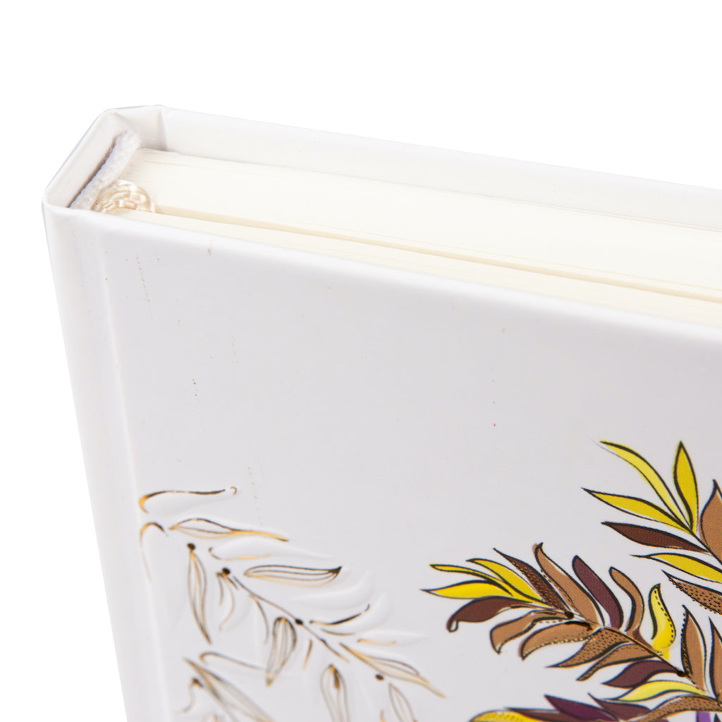 Notebook A5 insigne - Light