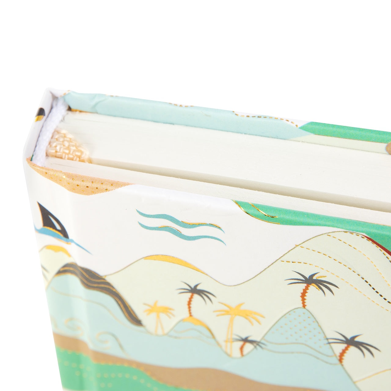 Notitieboek A5 Ahoi!