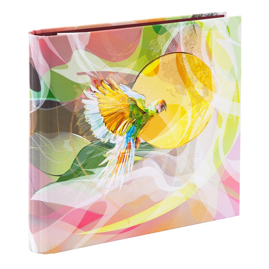Album photo The Parrot - 28x26 cm