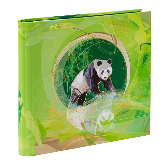 Album photo The Panda - 28x26 cm