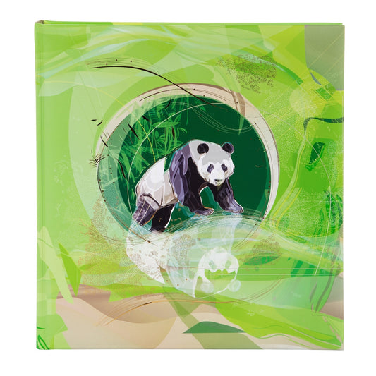 Photo album The Panda - 30x31 cm